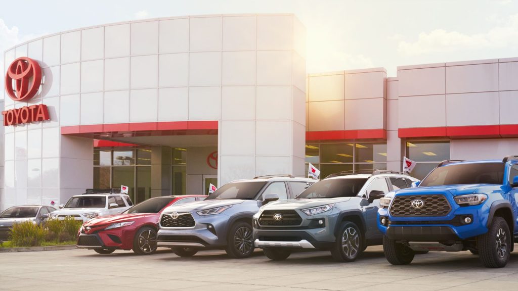 Choosing the Right Dealership: Your Ultimate Guide