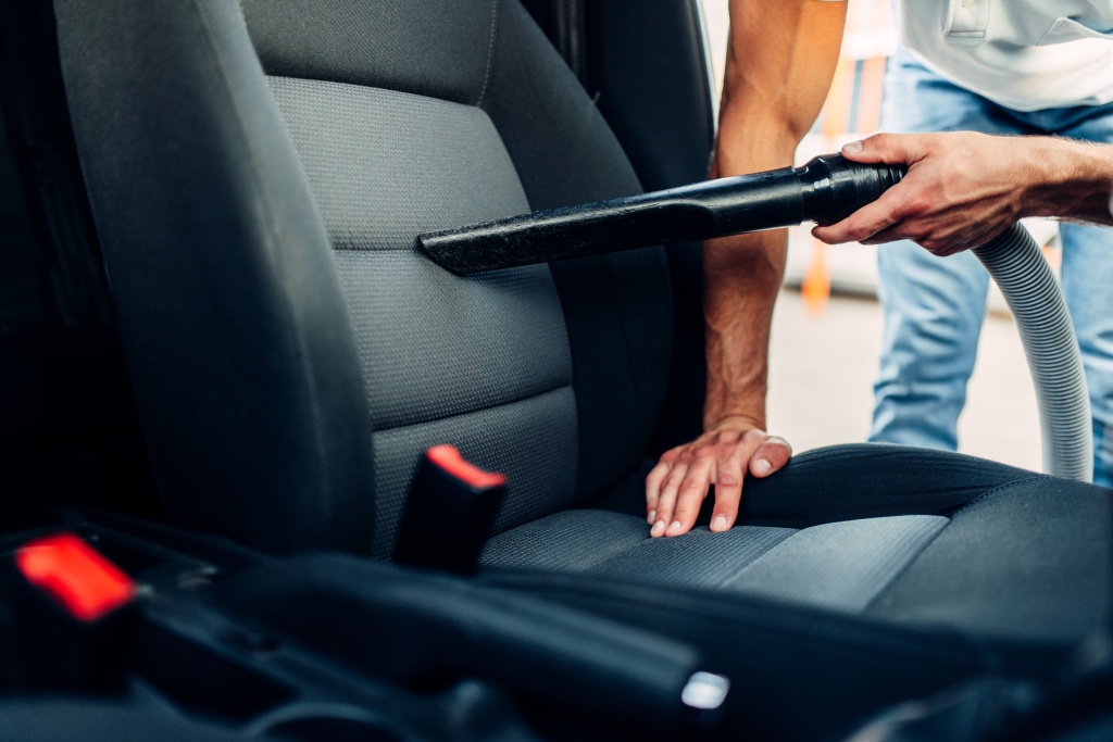 Tips for Maintaining Your Car’s Upholstery and Interior