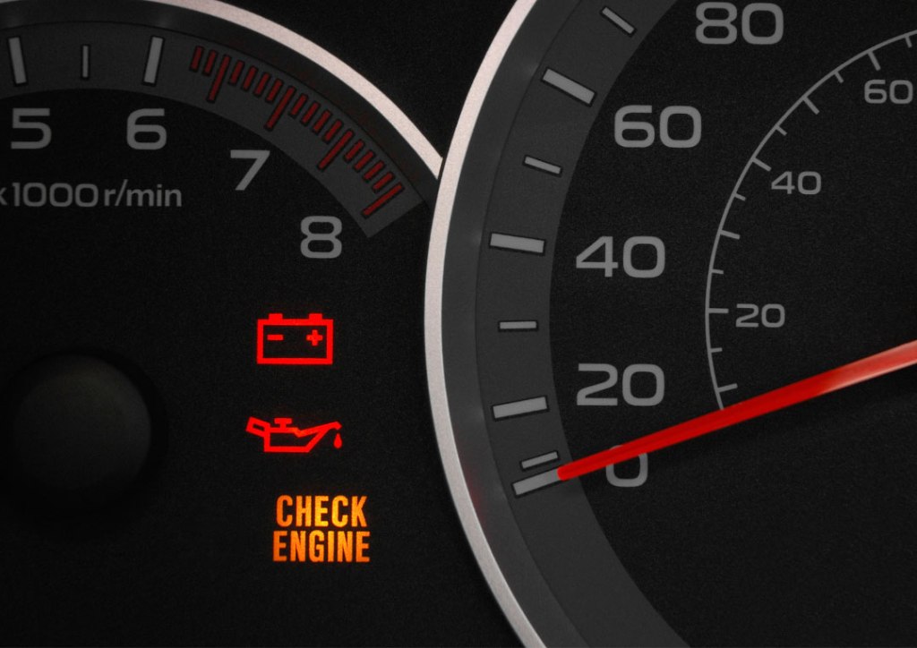 What To Do When Your Check Engine Light Comes On: Troubleshooting Tips and Advice