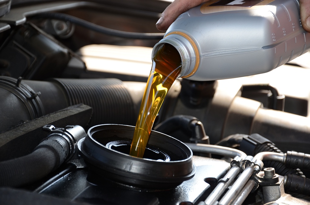 A Step-by-Step Guide: How to Check Your Car’s Fluid Levels